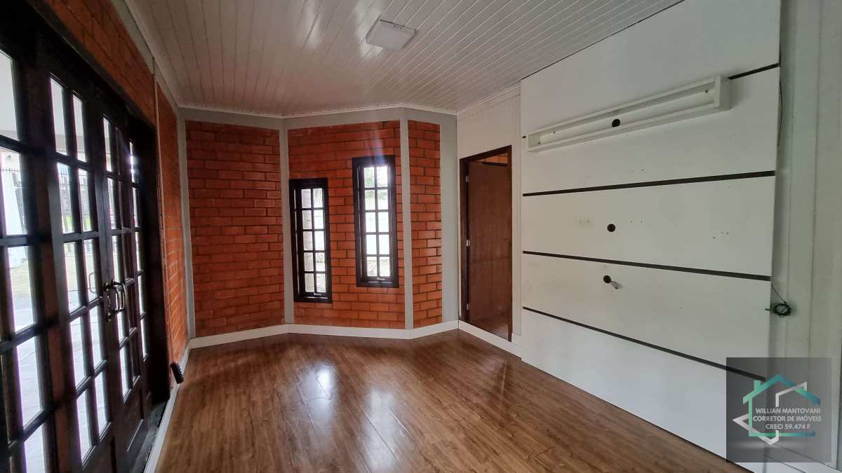 Casa à venda com 2 quartos - Rio Negro,São Bento do Sul