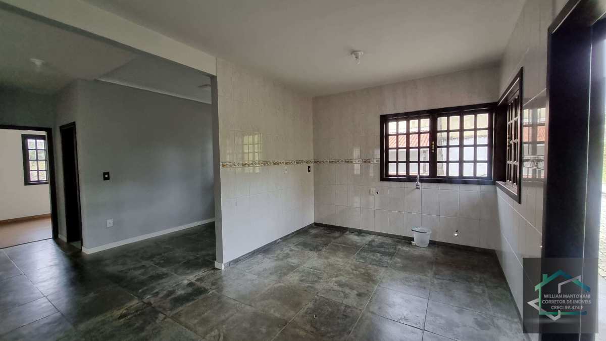  - CASA NO BAIRRO RIO NEGRO