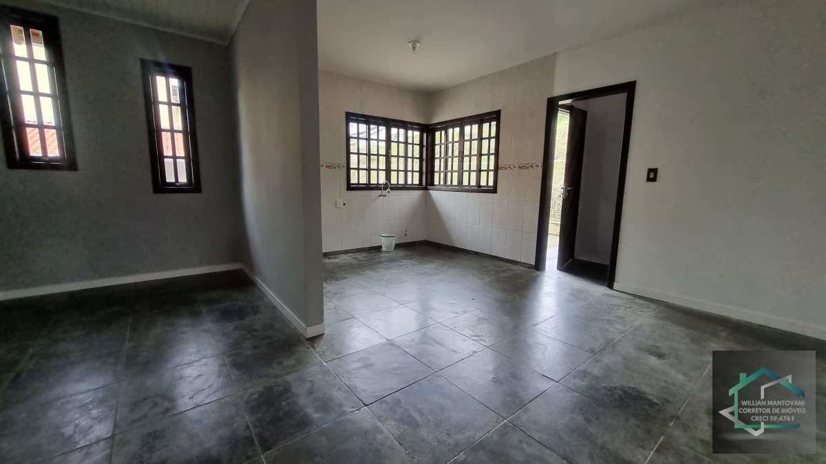 Casa à venda com 2 quartos - Rio Negro,São Bento do Sul