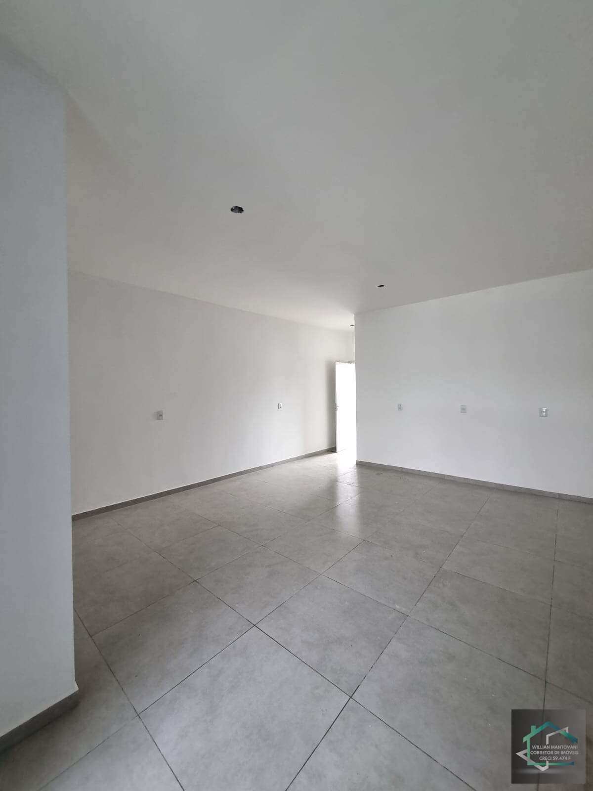 Casa geminada à venda com 2 quartos - Serra Alta,São Bento do Sul