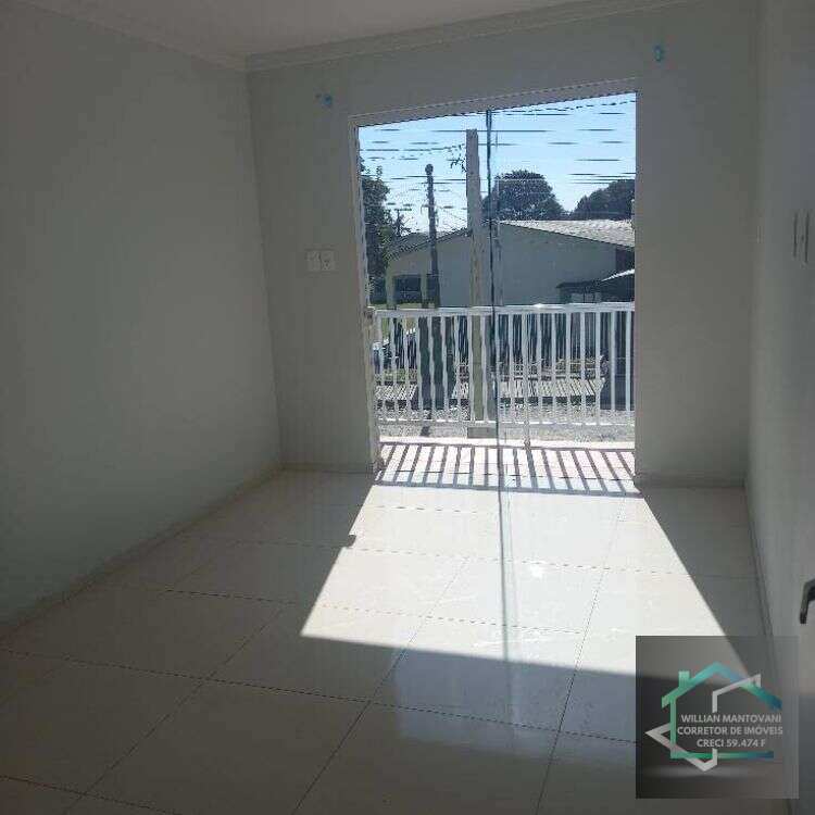  - SOBRADO NO BAIRRO ALPINO