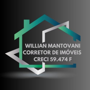 Corretor - Willian Mantovani